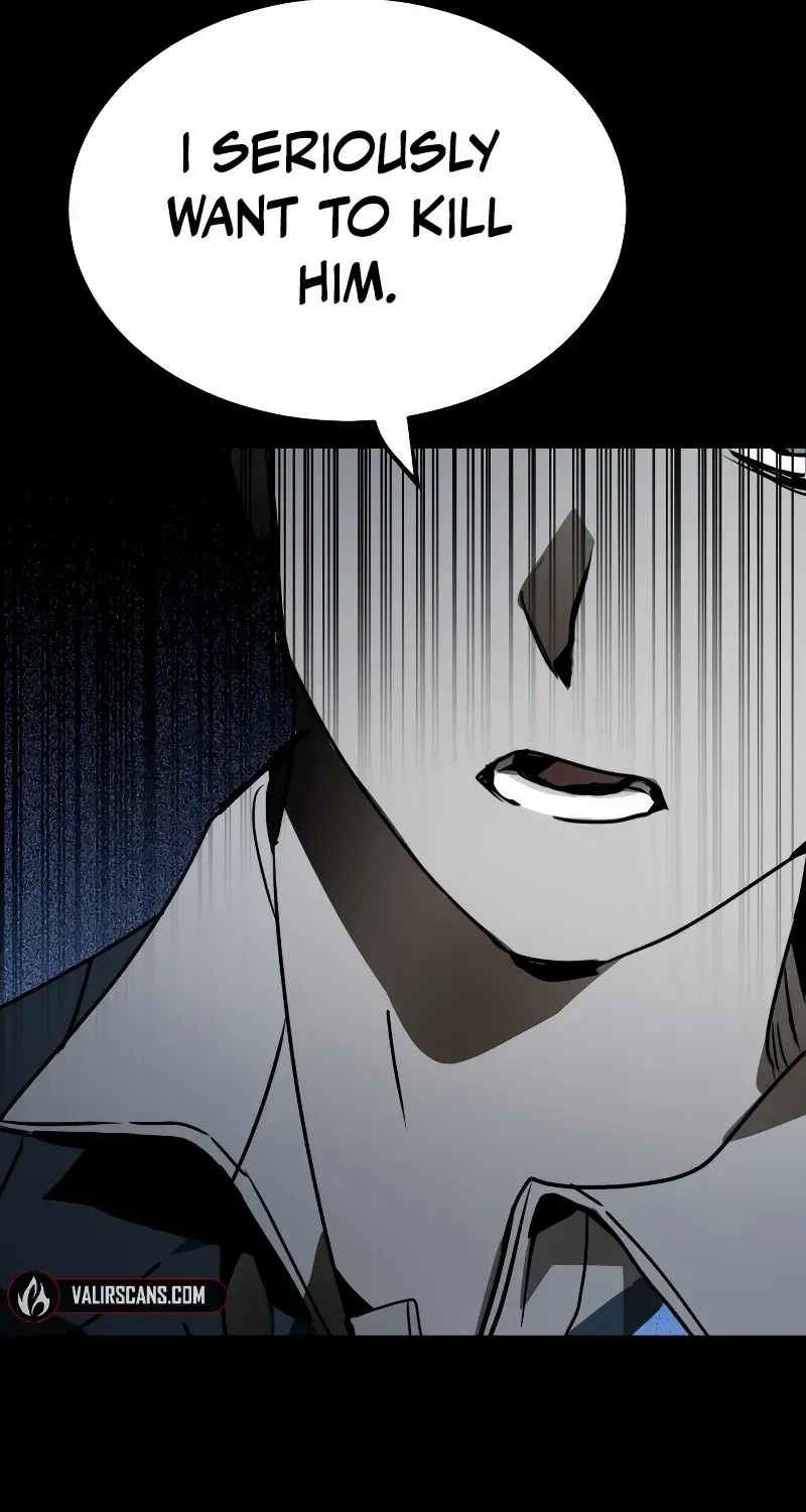 The Fundamental Law Chapter 3 page 11 - 