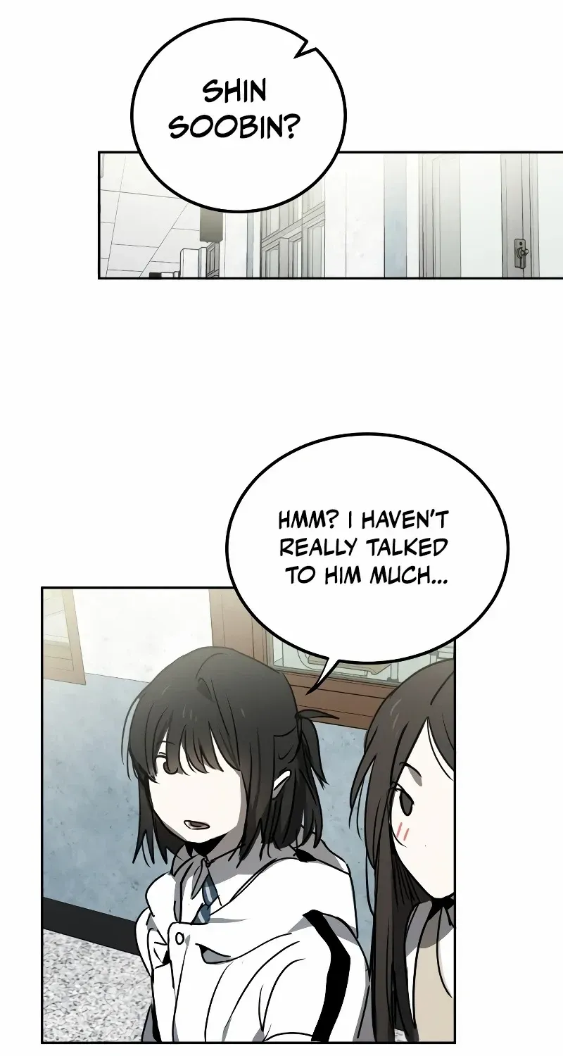 The Fundamental Law Chapter 3 page 14 - 