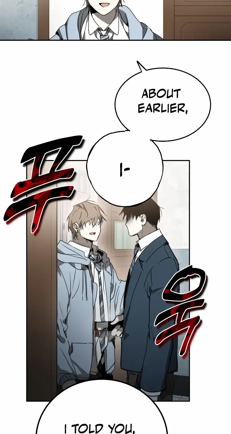 The Fundamental Law Chapter 3 page 21 - 