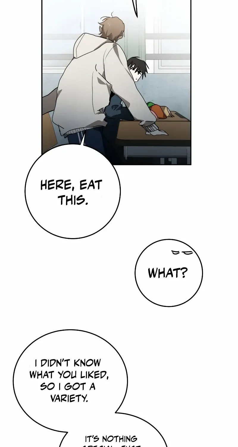 The Fundamental Law Chapter 3 page 33 - 