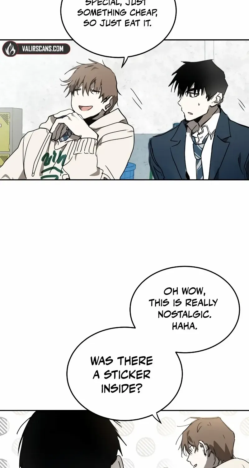 The Fundamental Law Chapter 3 page 34 - 