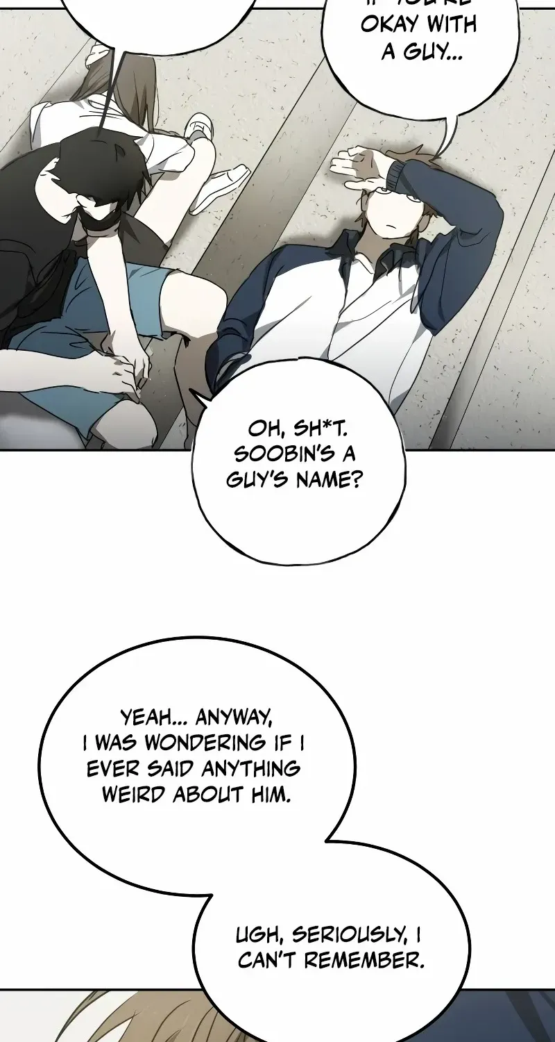 The Fundamental Law Chapter 3 page 5 - 