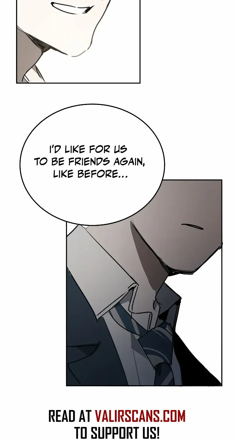 The Fundamental Law Chapter 3 page 42 - 