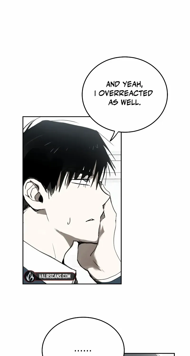 The Fundamental Law Chapter 3 page 45 - 