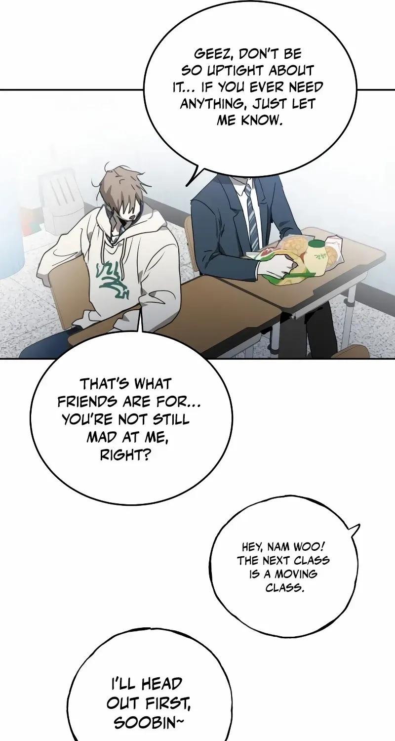 The Fundamental Law Chapter 3 page 49 - 