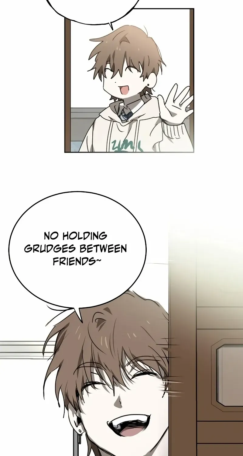 The Fundamental Law Chapter 3 page 50 - 