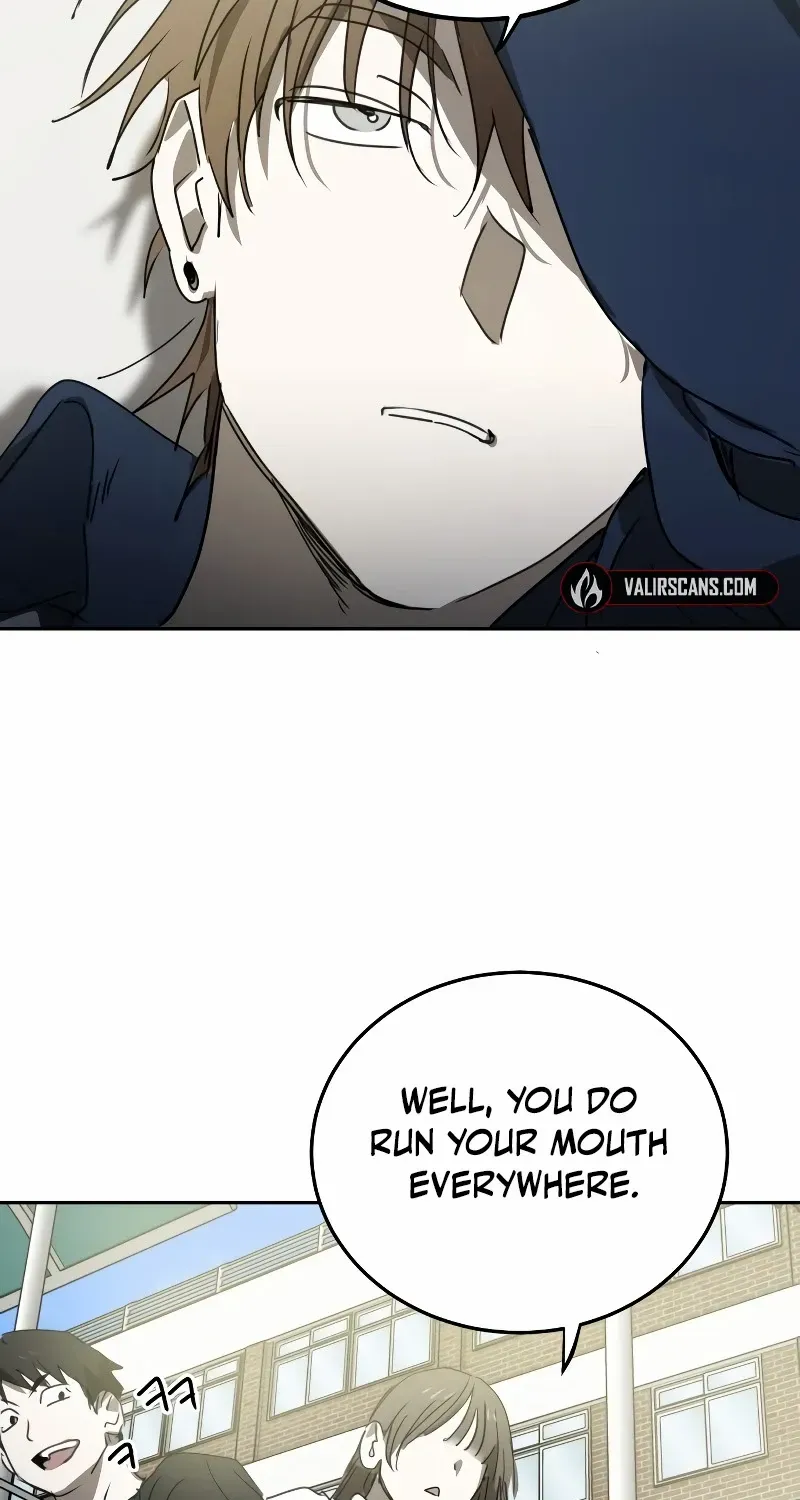 The Fundamental Law Chapter 3 page 6 - 