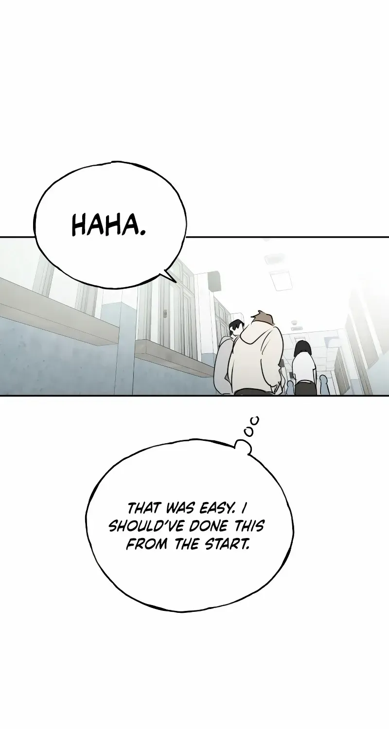 The Fundamental Law Chapter 3 page 52 - 