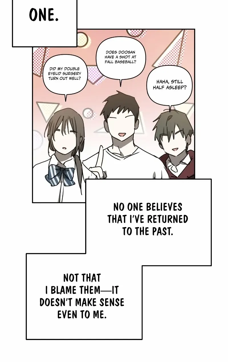 The Fundamental Law Chapter 3 page 54 - 