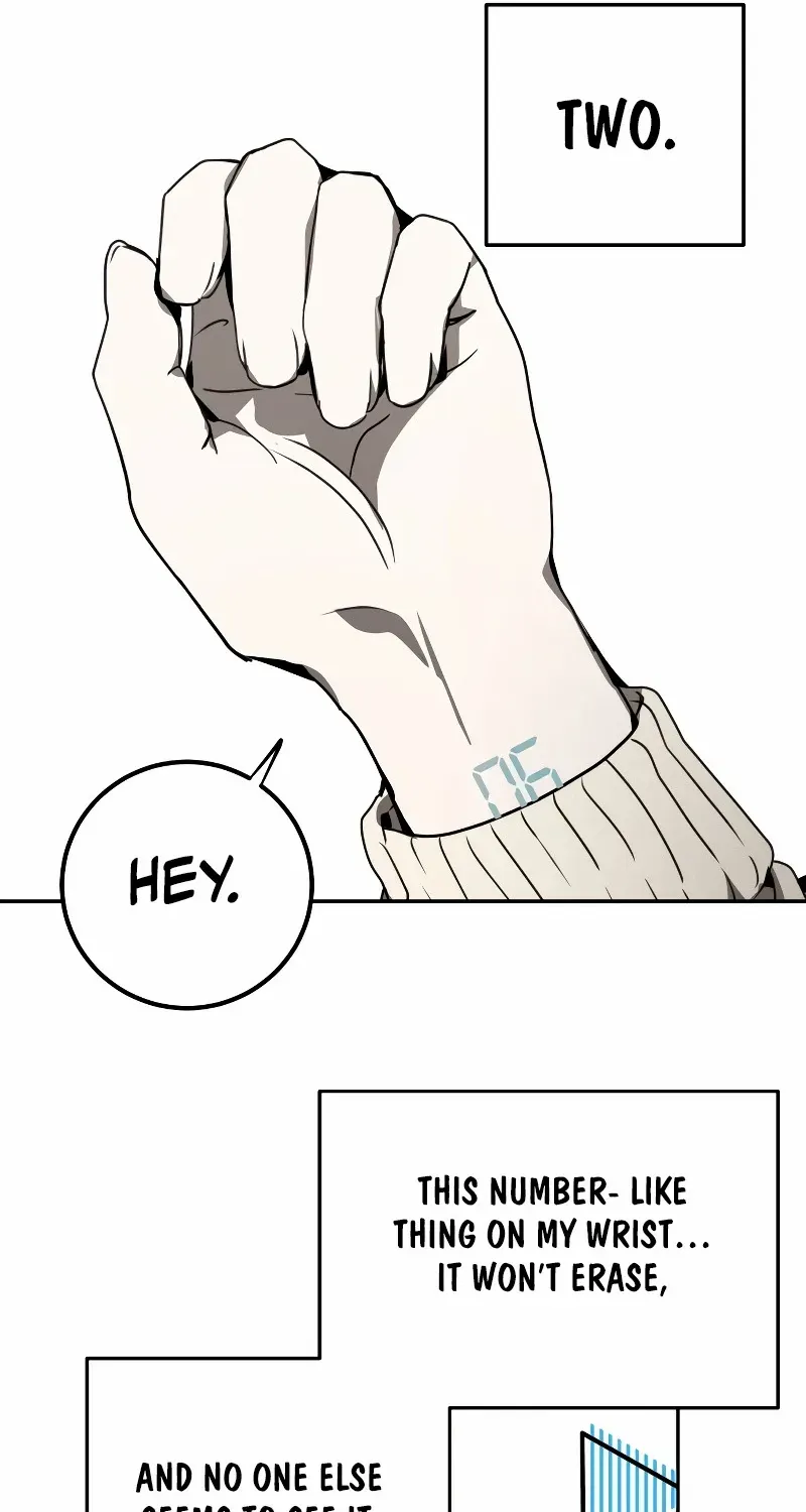 The Fundamental Law Chapter 3 page 55 - 
