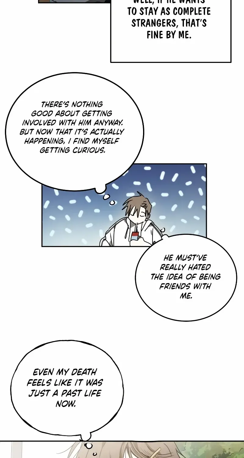 The Fundamental Law Chapter 3 page 58 - 