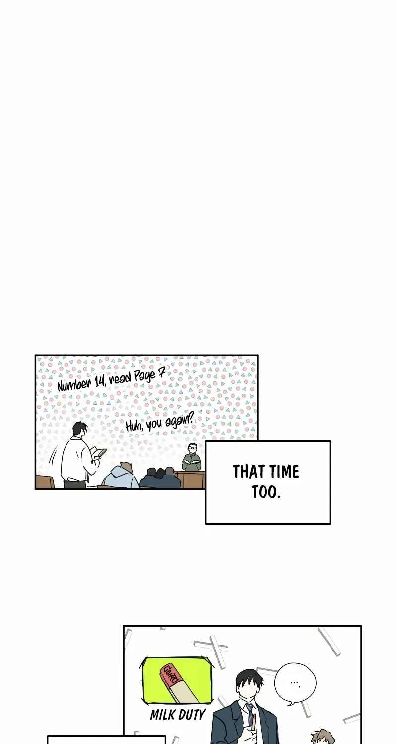The Fundamental Law Chapter 3 page 69 - 