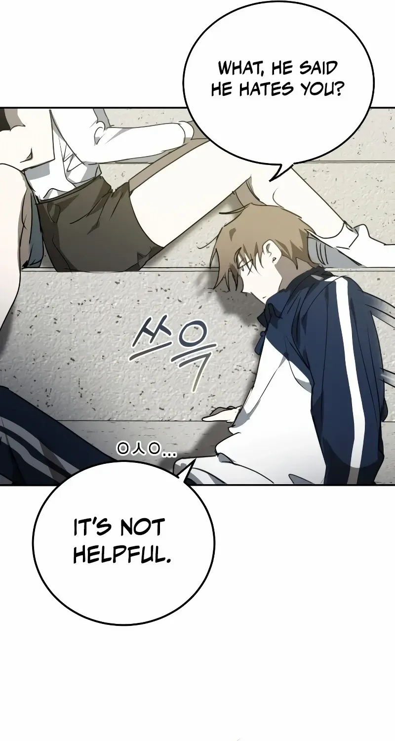 The Fundamental Law Chapter 3 page 8 - 