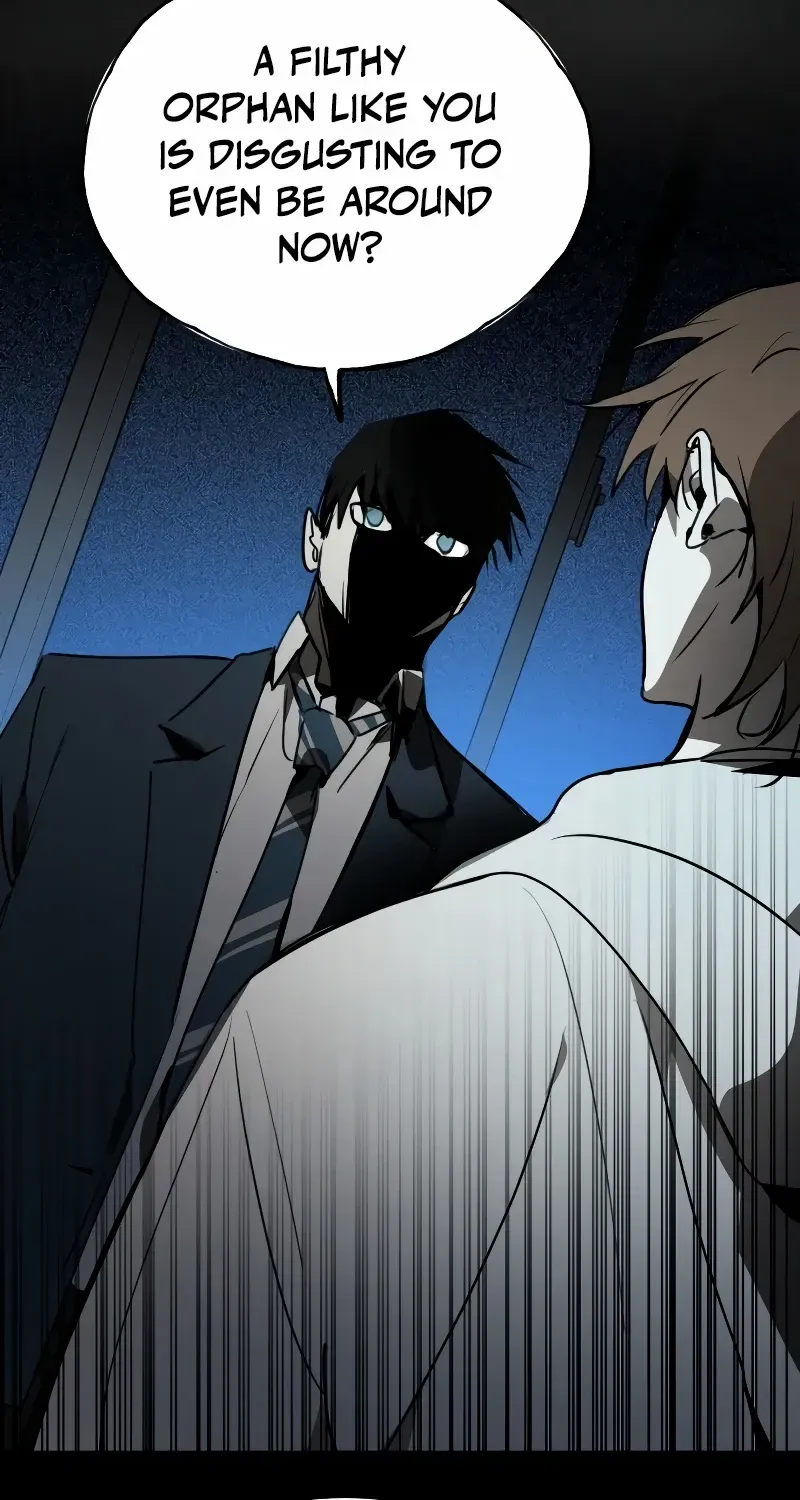 The Fundamental Law Chapter 3 page 10 - 