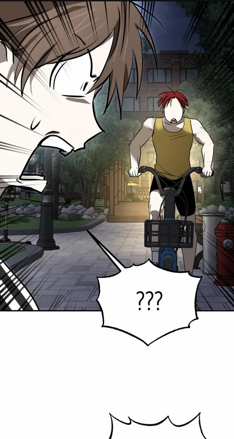 The Fundamental Law Chapter 30 page 12 - 