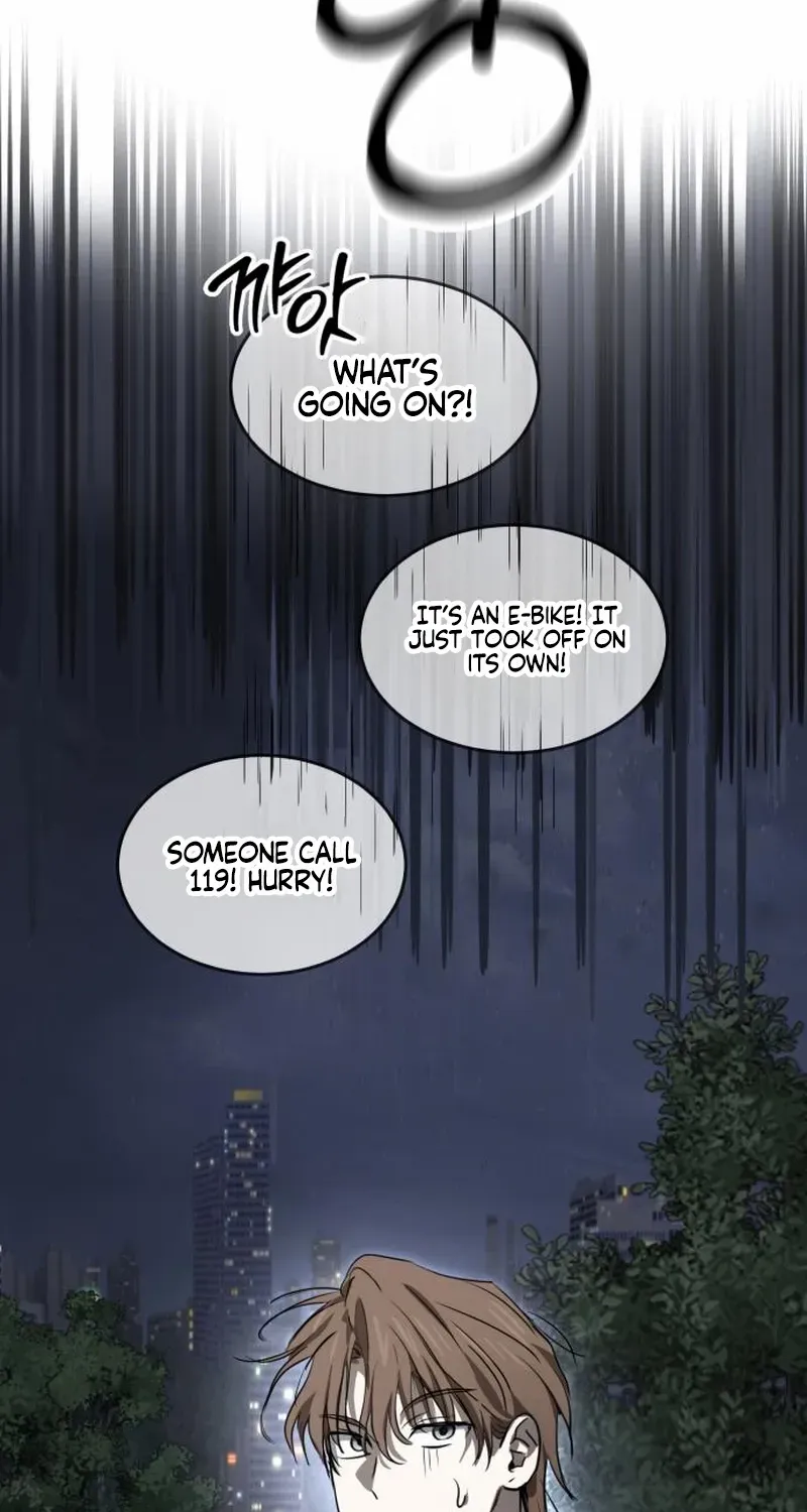 The Fundamental Law Chapter 30 page 14 - 