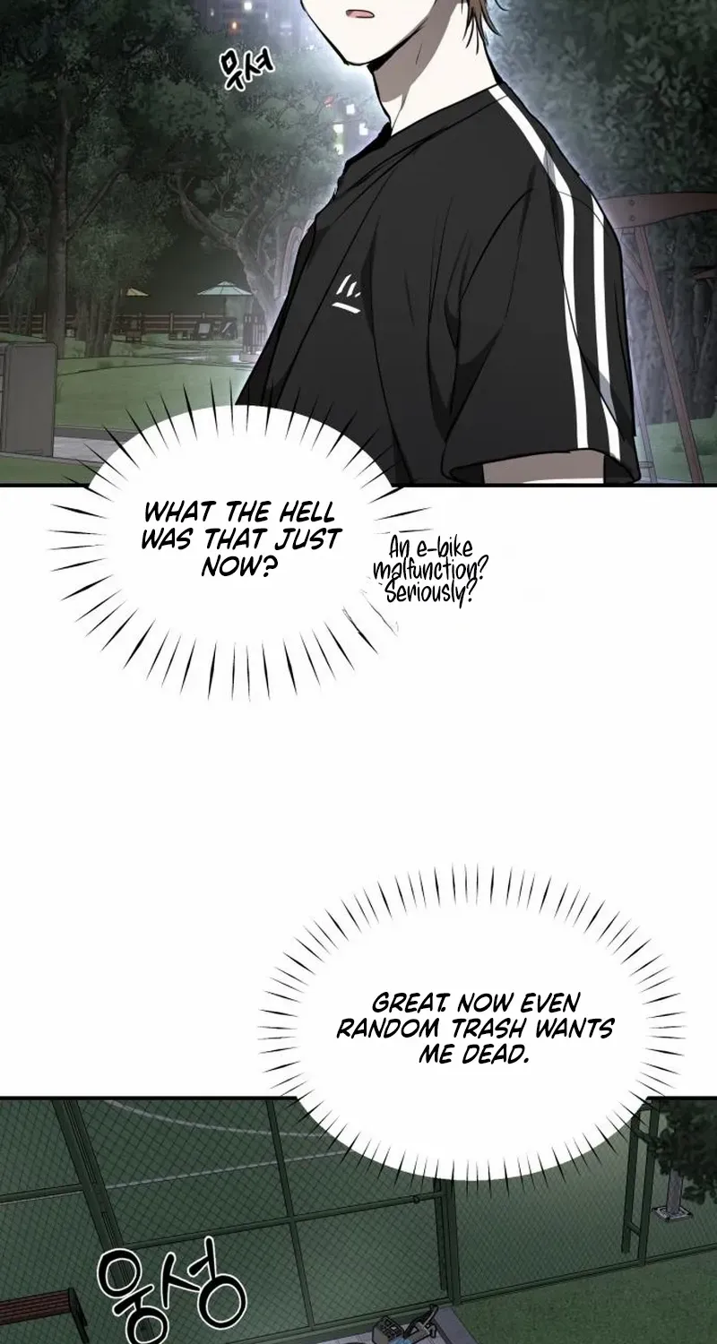 The Fundamental Law Chapter 30 page 15 - 