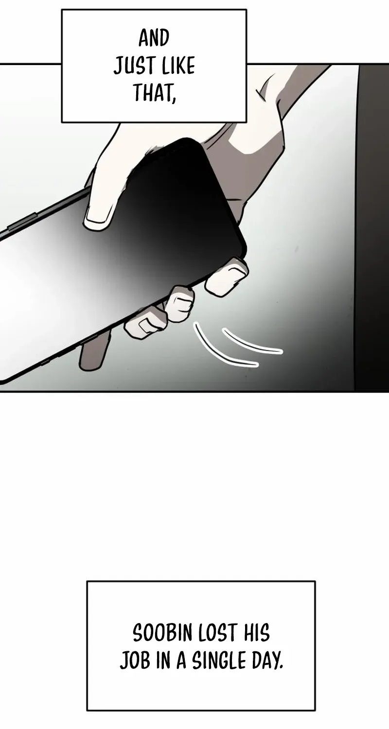 The Fundamental Law Chapter 30 page 20 - 