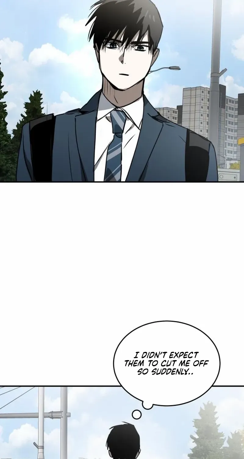 The Fundamental Law Chapter 30 page 23 - 