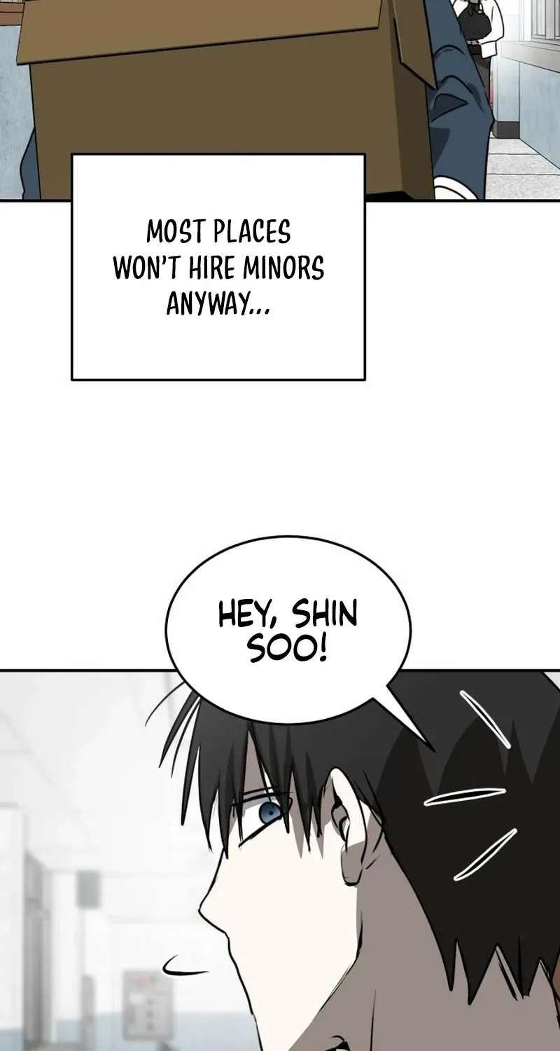 The Fundamental Law Chapter 30 page 27 - 