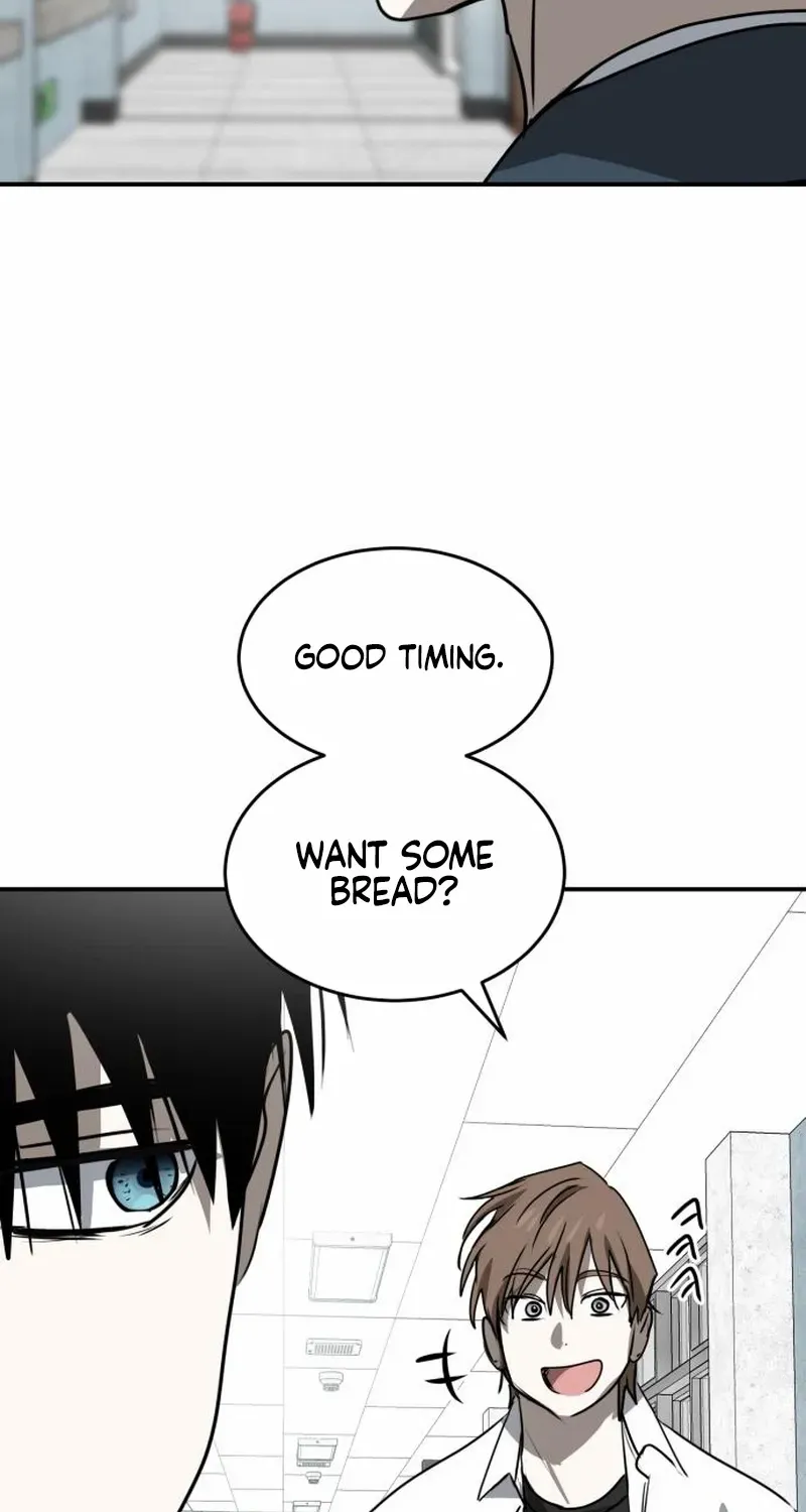 The Fundamental Law Chapter 30 page 28 - 