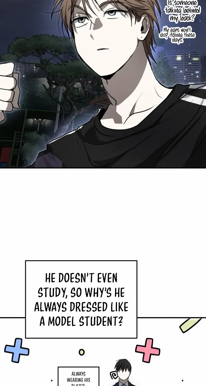 The Fundamental Law Chapter 30 page 4 - 