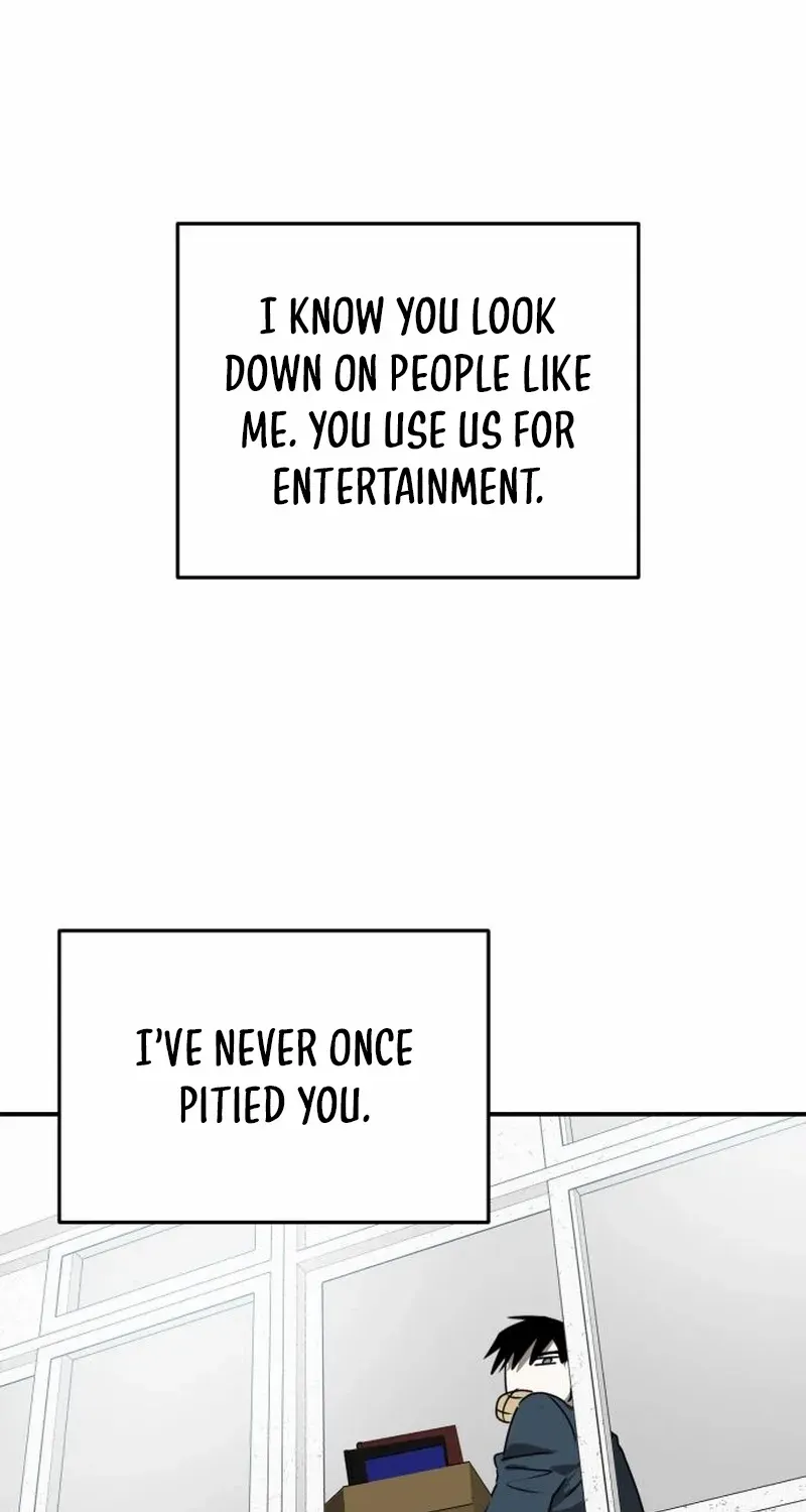 The Fundamental Law Chapter 30 page 36 - 