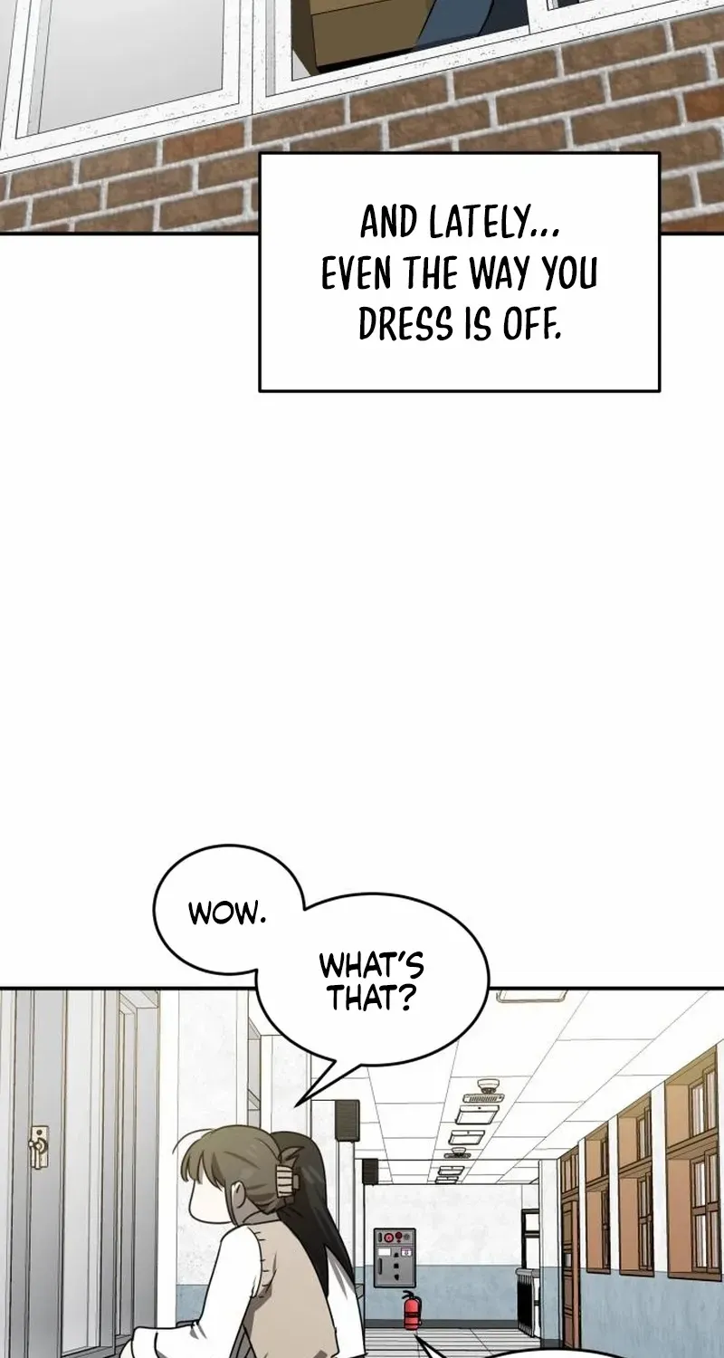 The Fundamental Law Chapter 30 page 37 - 
