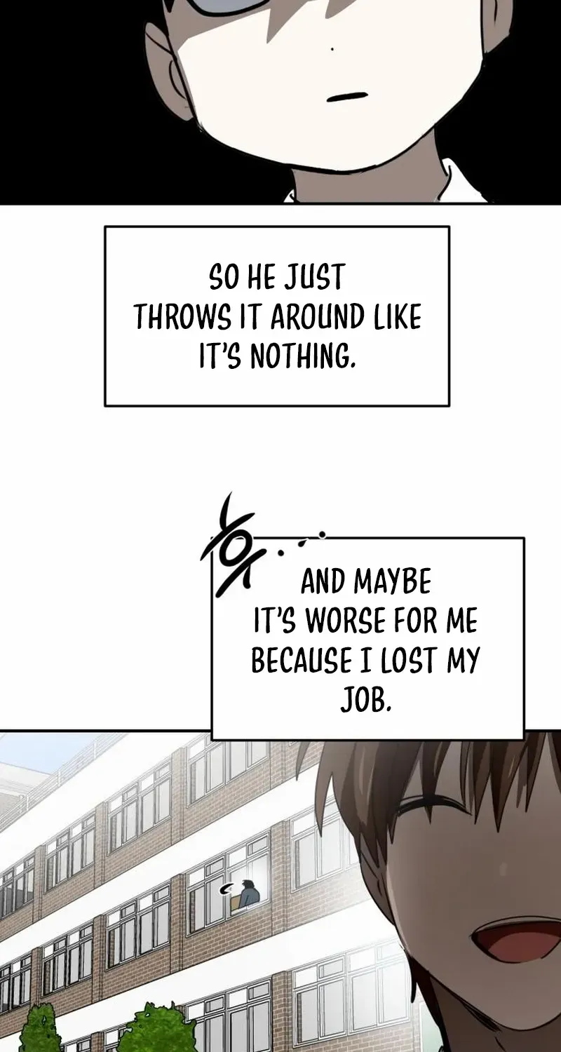 The Fundamental Law Chapter 30 page 43 - 