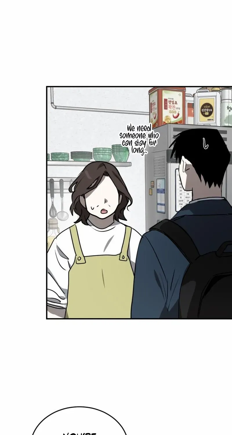 The Fundamental Law Chapter 30 page 46 - 