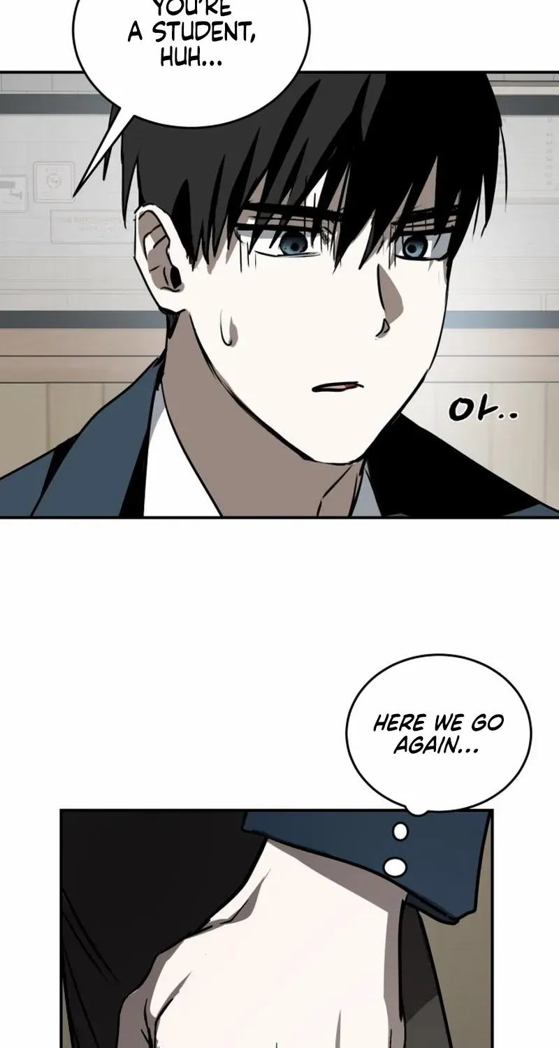 The Fundamental Law Chapter 30 page 47 - 