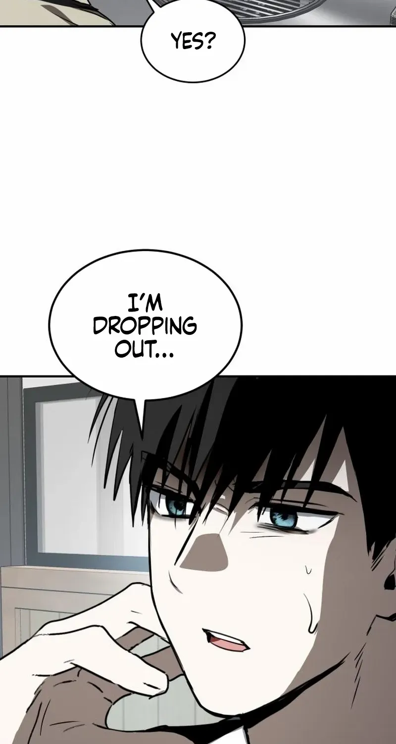 The Fundamental Law Chapter 30 page 49 - 