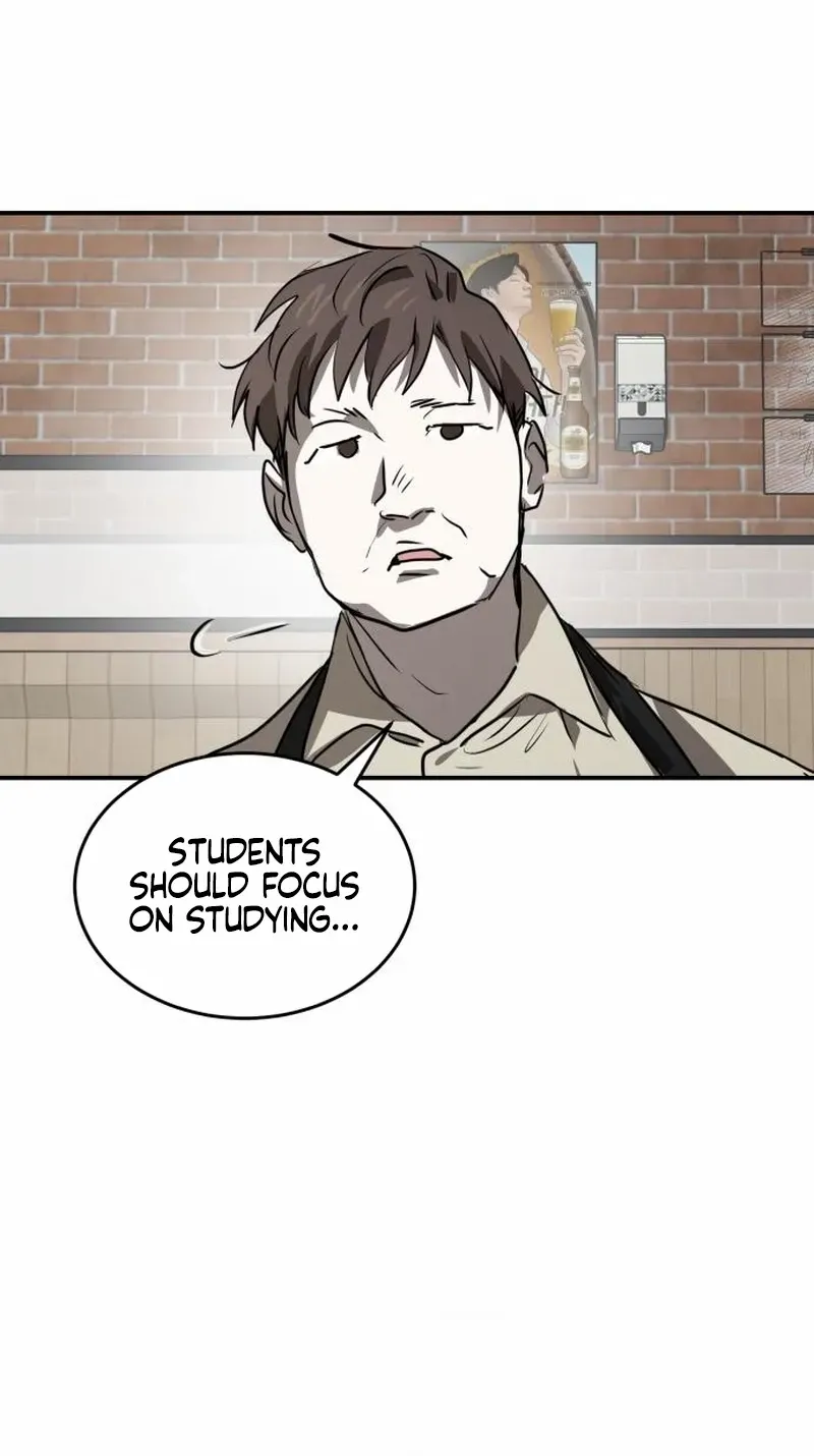 The Fundamental Law Chapter 30 page 51 - 