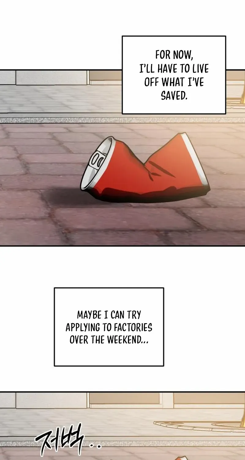 The Fundamental Law Chapter 30 page 57 - 