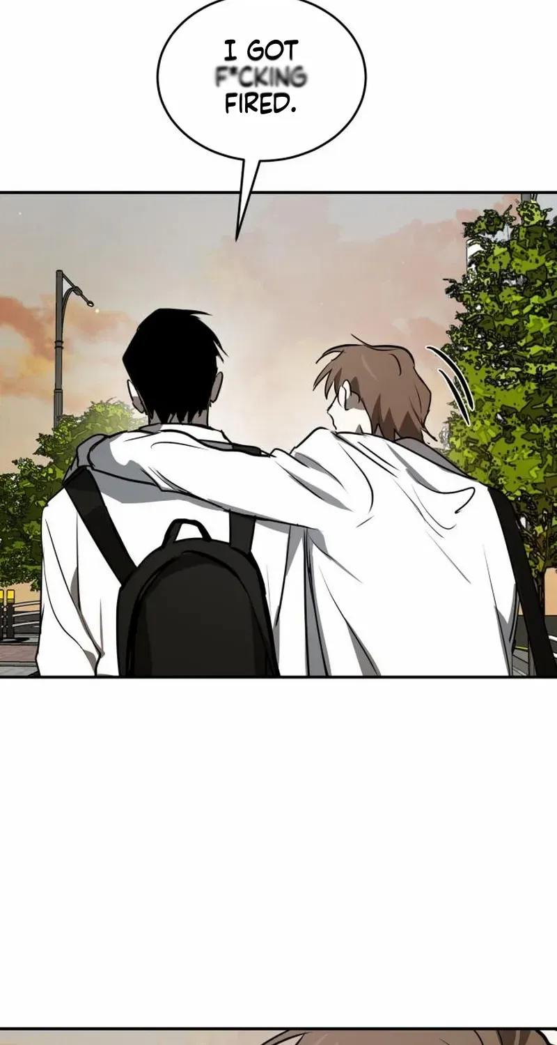 The Fundamental Law Chapter 30 page 64 - 
