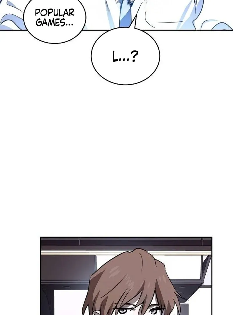 The Fundamental Law Chapter 31 page 11 - 