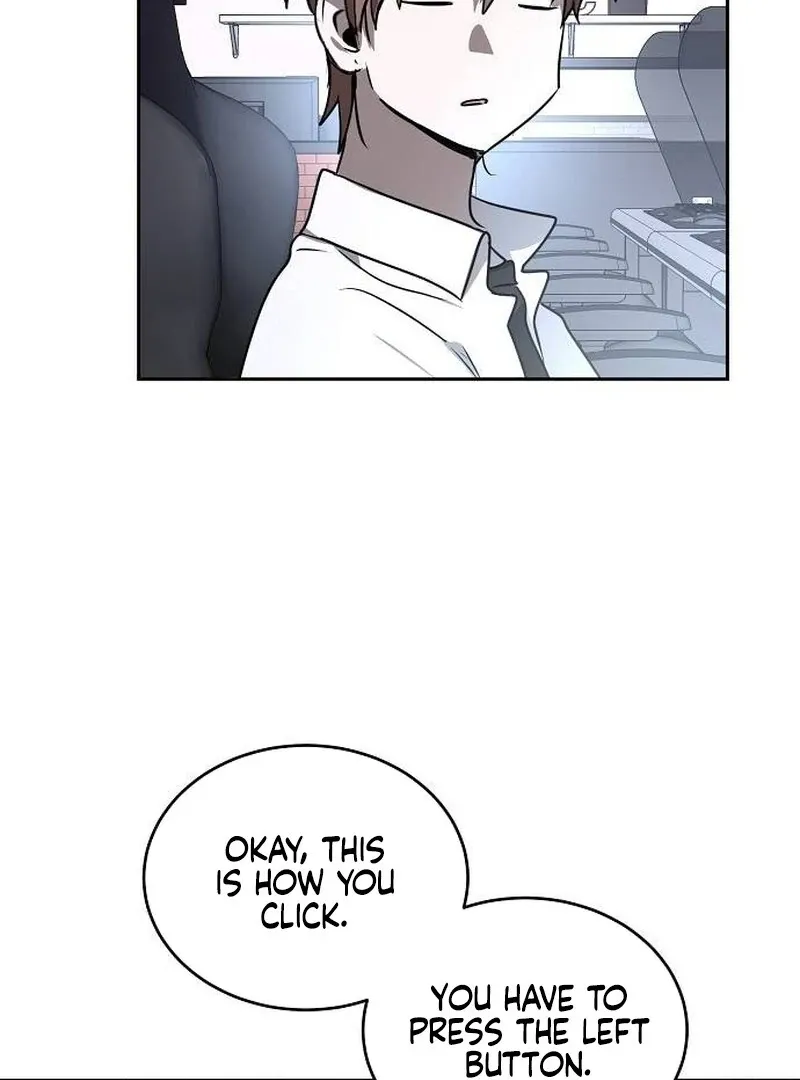 The Fundamental Law Chapter 31 page 12 - 