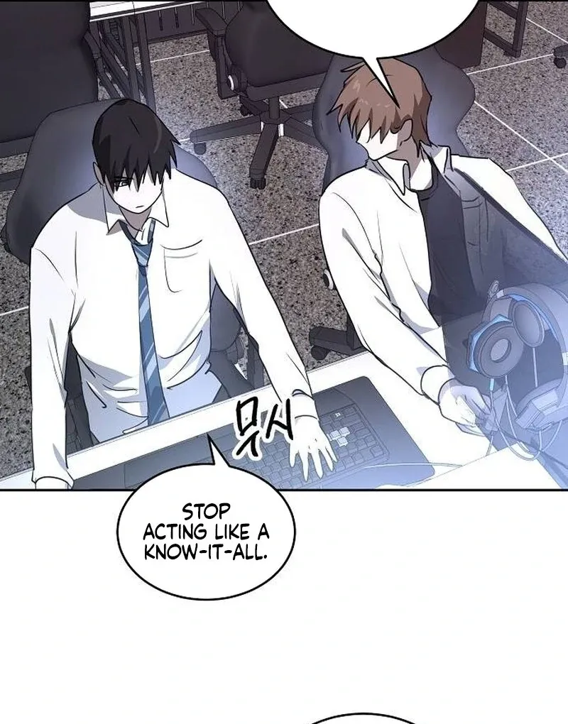 The Fundamental Law Chapter 31 page 13 - 