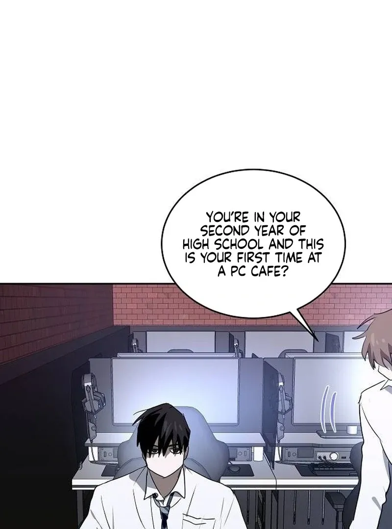 The Fundamental Law Chapter 31 page 3 - 