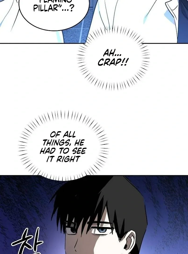 The Fundamental Law Chapter 31 page 22 - 