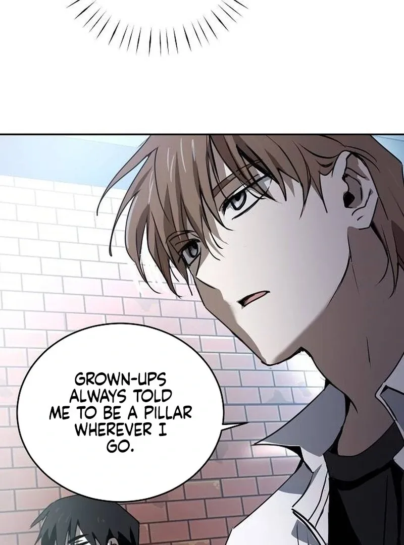 The Fundamental Law Chapter 31 page 24 - 