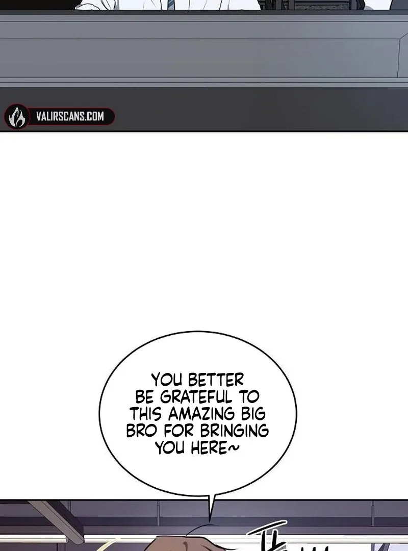 The Fundamental Law Chapter 31 page 4 - 
