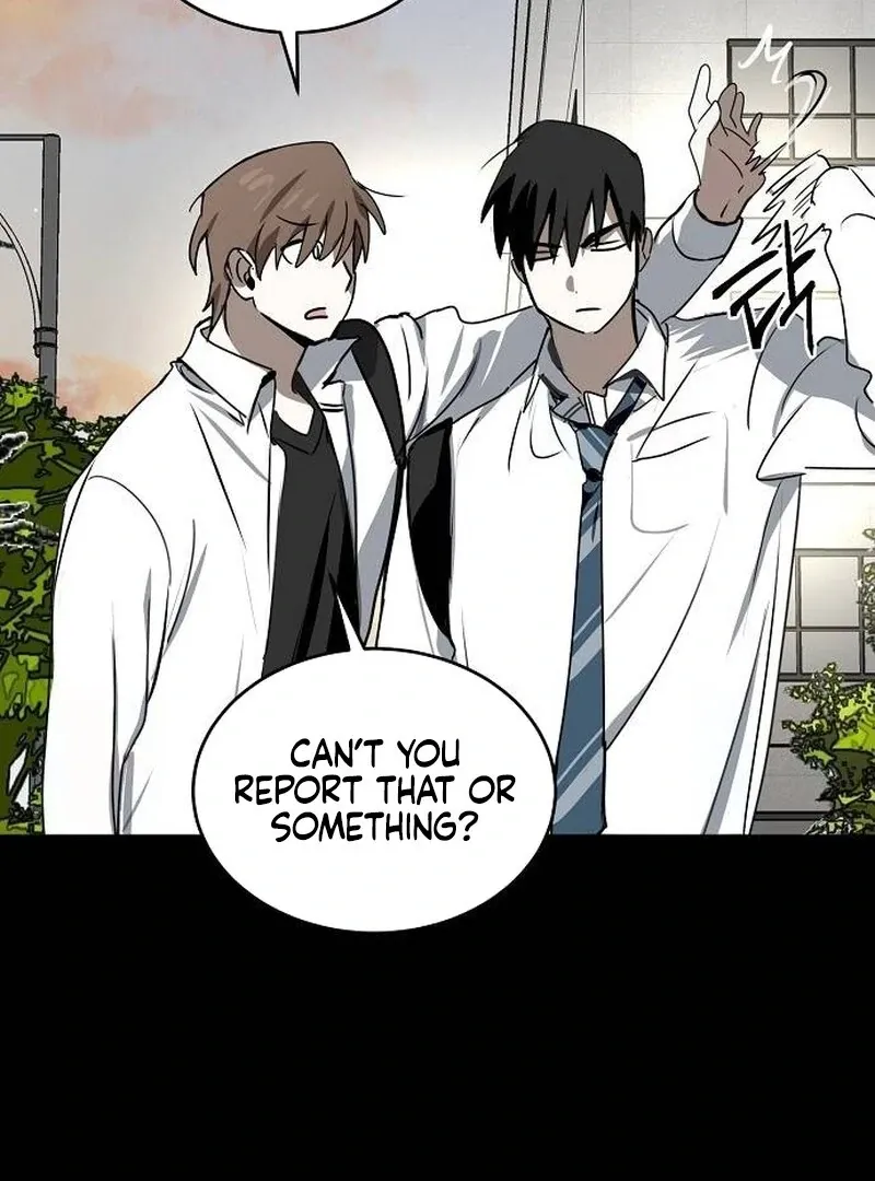 The Fundamental Law Chapter 31 page 38 - 