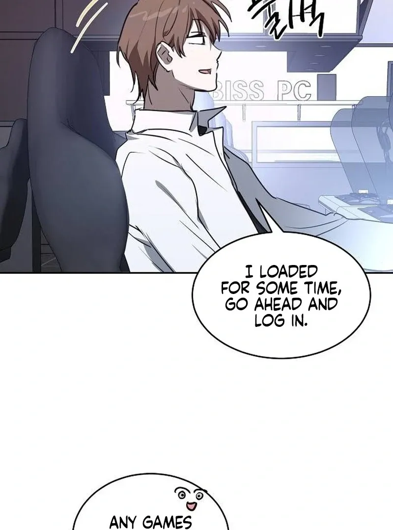 The Fundamental Law Chapter 31 page 5 - 