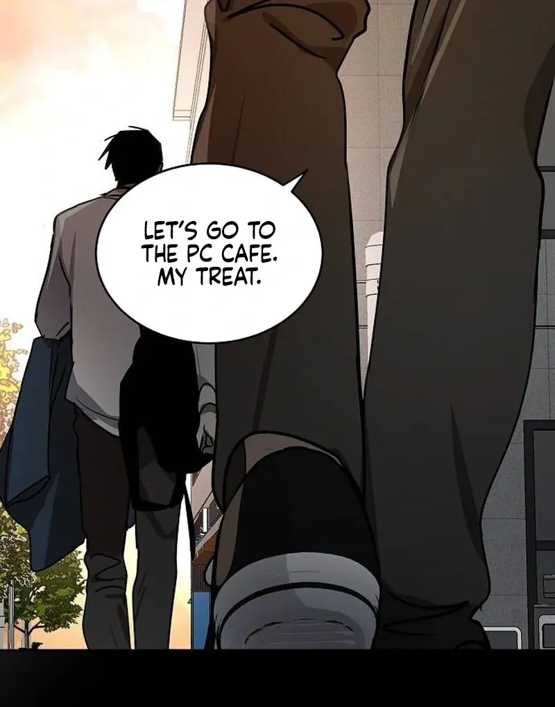The Fundamental Law Chapter 31 page 42 - 