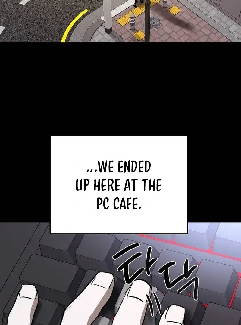 The Fundamental Law Chapter 31 page 48 - 