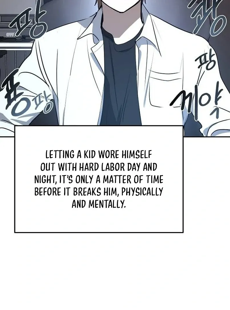 The Fundamental Law Chapter 31 page 50 - 