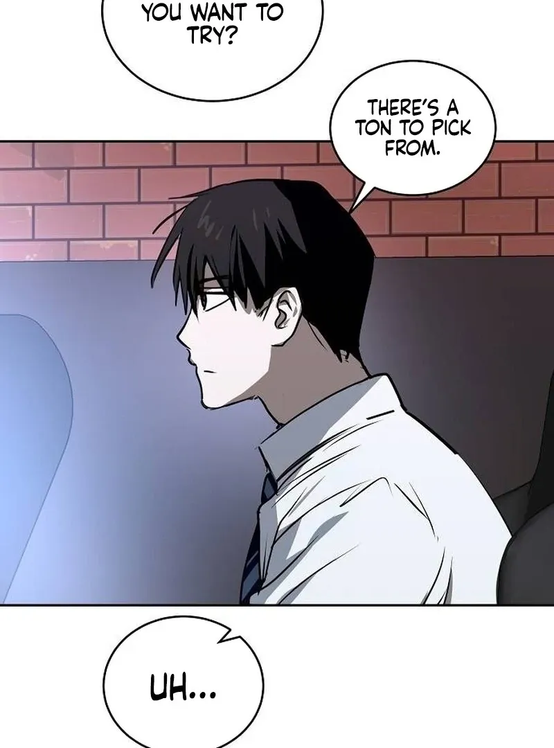 The Fundamental Law Chapter 31 page 6 - 