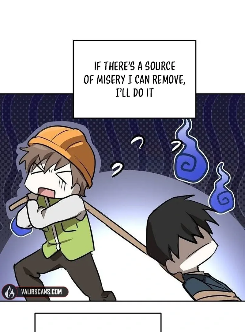 The Fundamental Law Chapter 31 page 51 - 