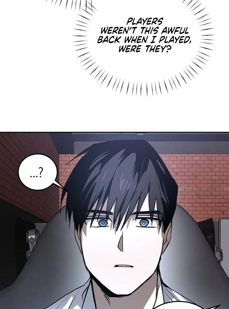 The Fundamental Law Chapter 31 page 60 - 